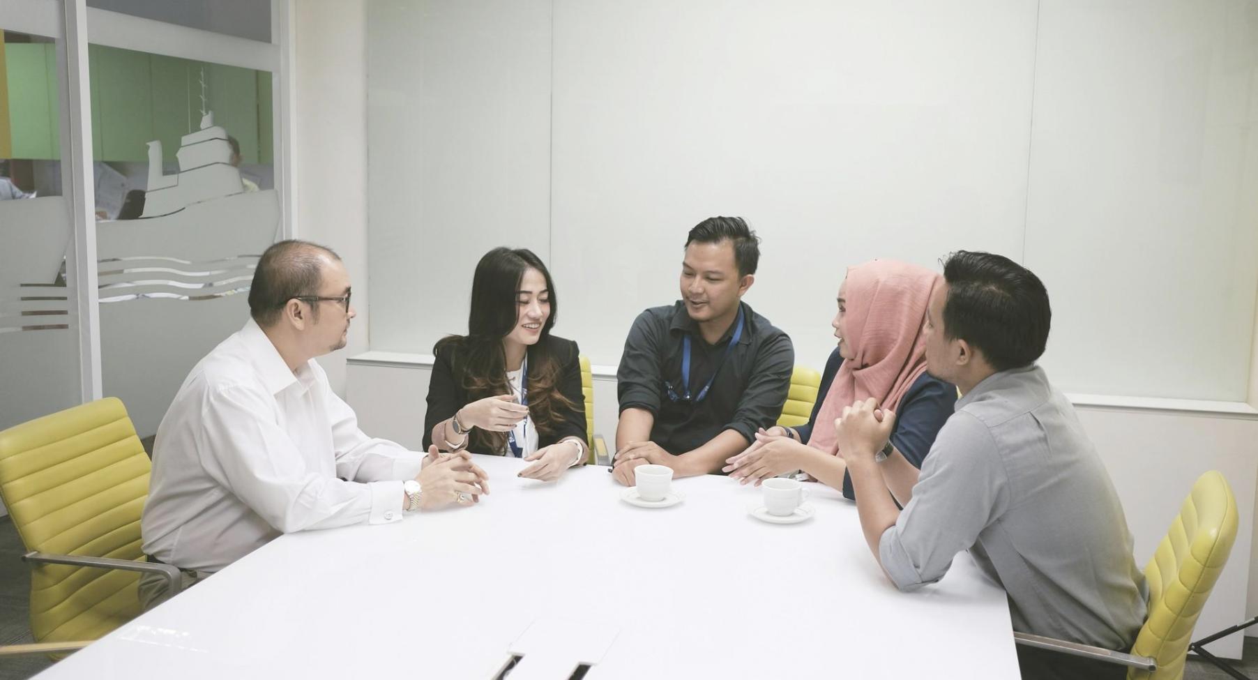 Spazio dedicato al supporto e all'ascolto per il tuo percorso di crescita personale