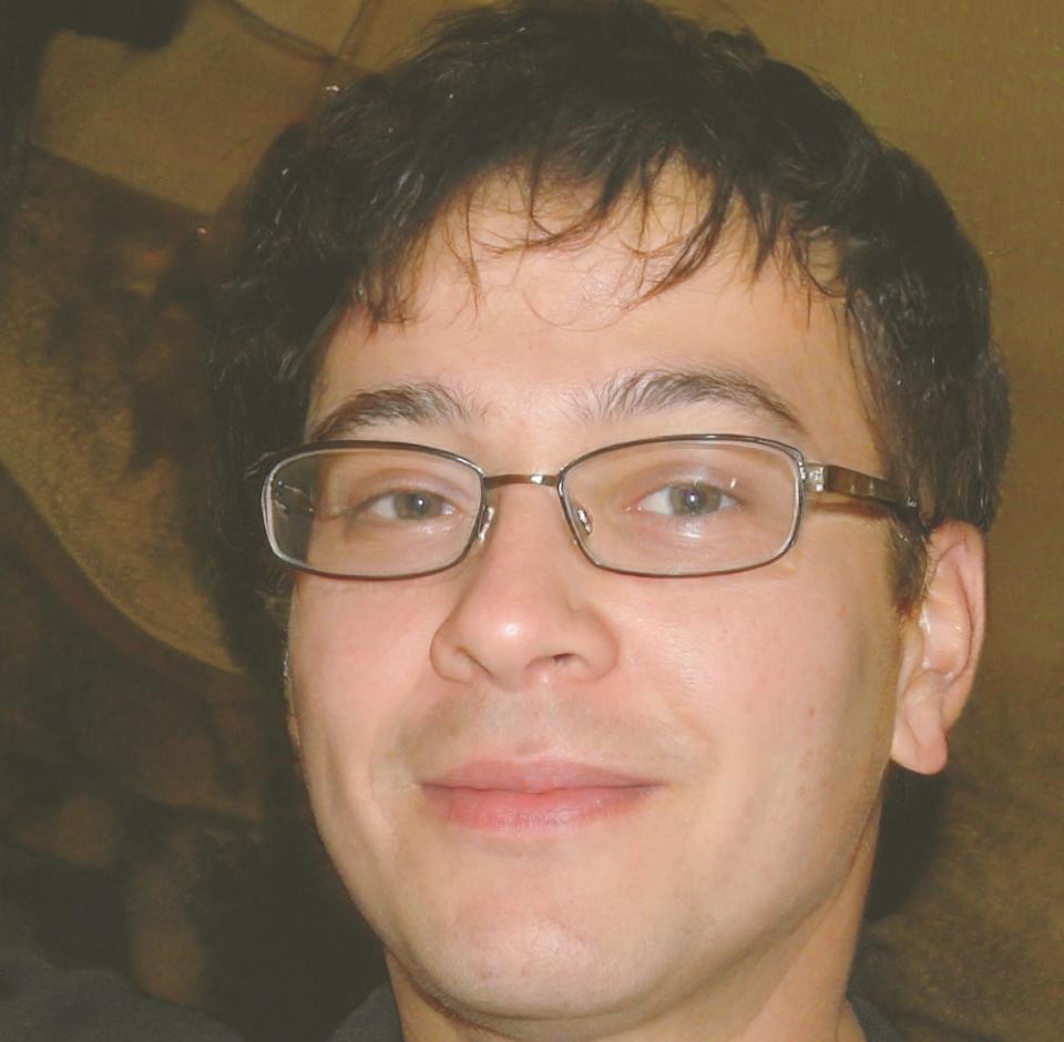 Ritratto di Ludovico Maffei