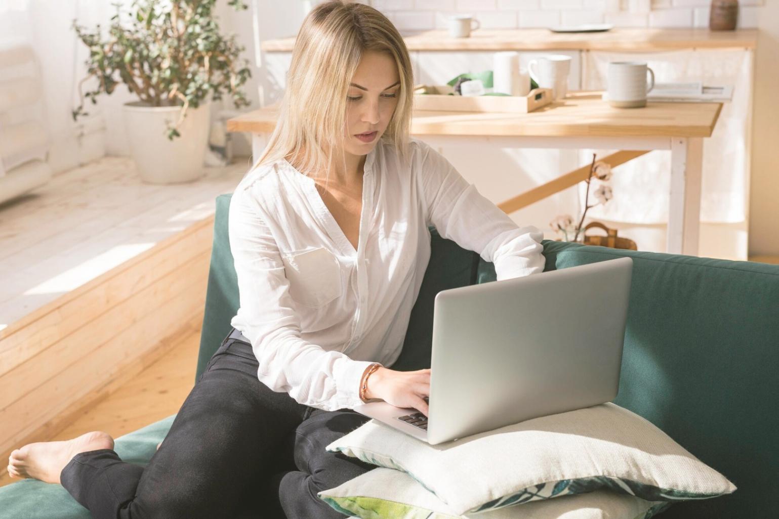 Ambiente di apprendimento per coach professionisti